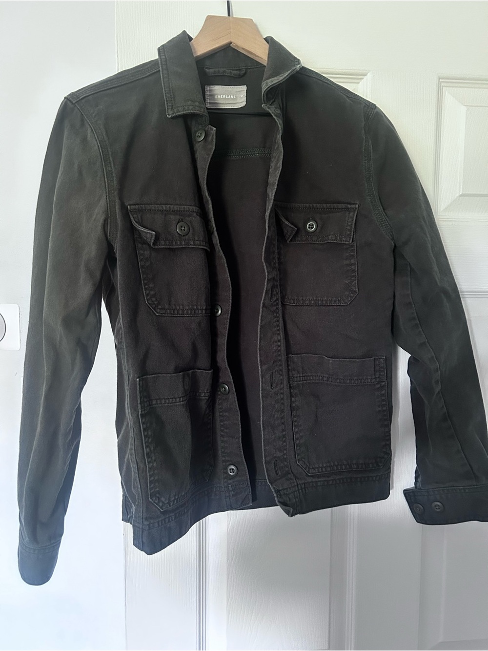 Men’s Chore Jacket